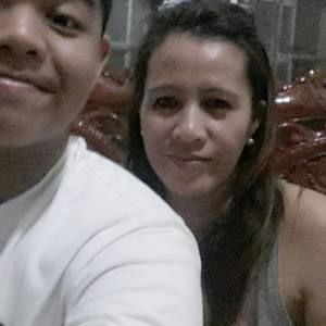 Meet your Posher, Gladys